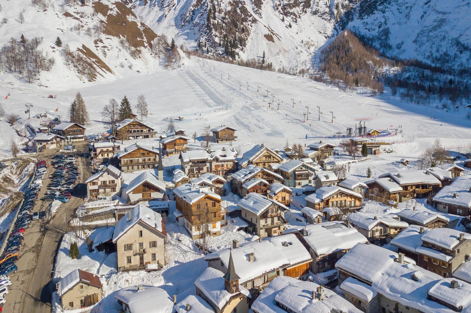 Chalet Du Croz 1Er - Happy Rentals Chamonix Exterior photo